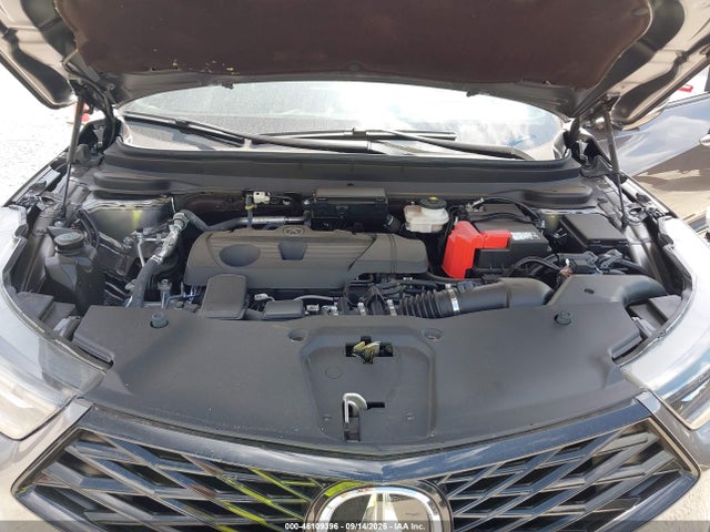 Продаж на аукціоні авто 2026 Acura Rdx A-spec, vin: 5J8TC2H65TL000606, номер лоту: 46109396