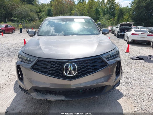 Продаж на аукціоні авто 2026 Acura Rdx A-spec, vin: 5J8TC2H65TL000606, номер лоту: 46109396