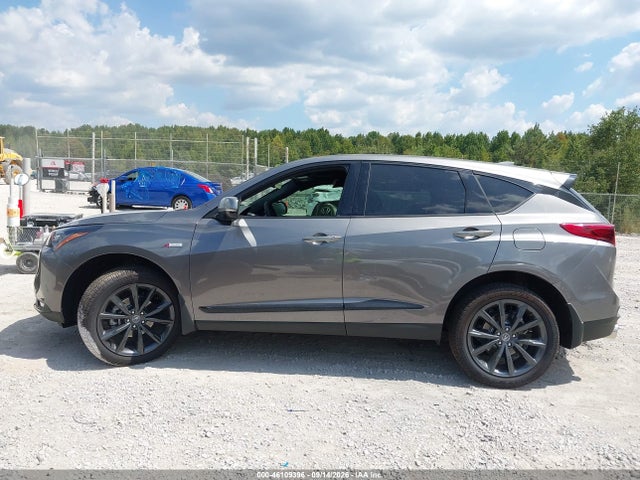 Продаж на аукціоні авто 2026 Acura Rdx A-spec, vin: 5J8TC2H65TL000606, номер лоту: 46109396