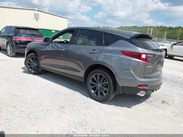 Продаж на аукціоні авто 2026 Acura Rdx A-spec, vin: 5J8TC2H65TL000606, номер лоту: 46109396