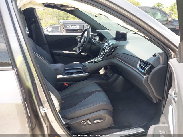 Продаж на аукціоні авто 2026 Acura Rdx A-spec, vin: 5J8TC2H65TL000606, номер лоту: 46109396