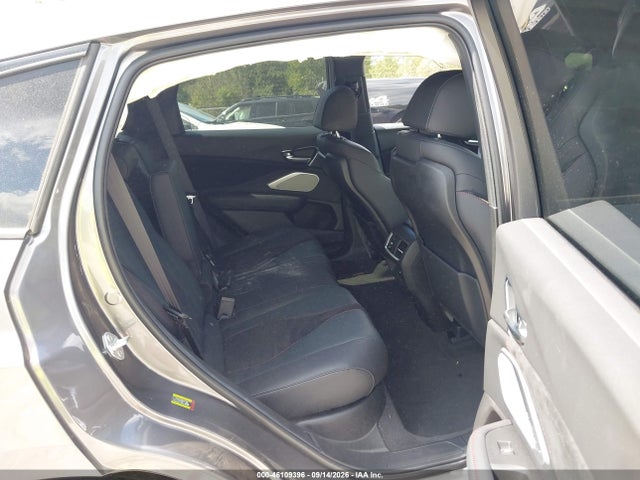 Продаж на аукціоні авто 2026 Acura Rdx A-spec, vin: 5J8TC2H65TL000606, номер лоту: 46109396