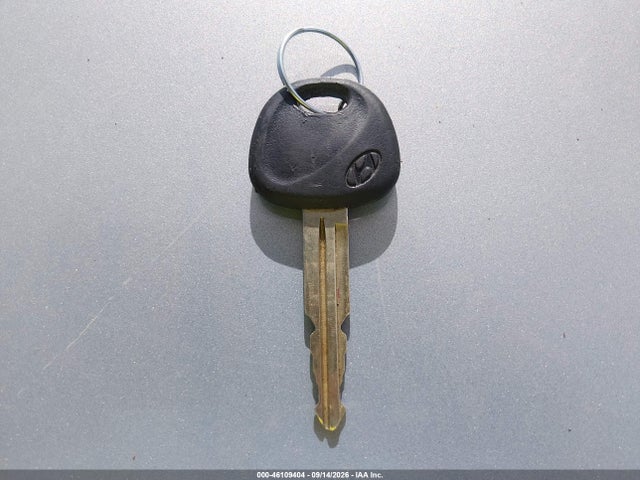 Aukcja sprzedaży 2006 Hyundai Tucson Gls/limited, vin: KM8JN12D16U395394, numer aukcji: 46109404