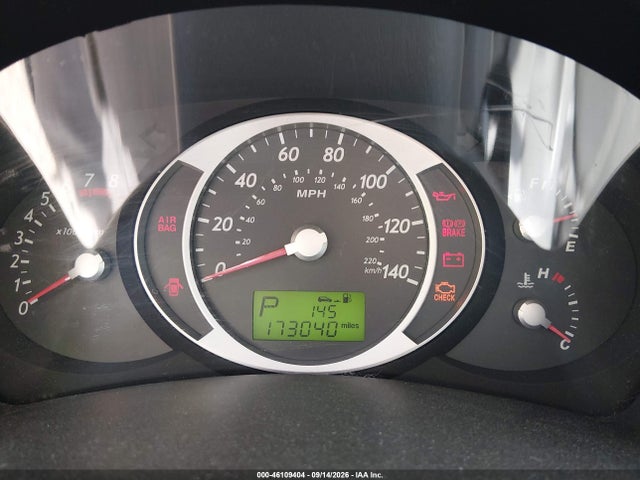 Aukcja sprzedaży 2006 Hyundai Tucson Gls/limited, vin: KM8JN12D16U395394, numer aukcji: 46109404