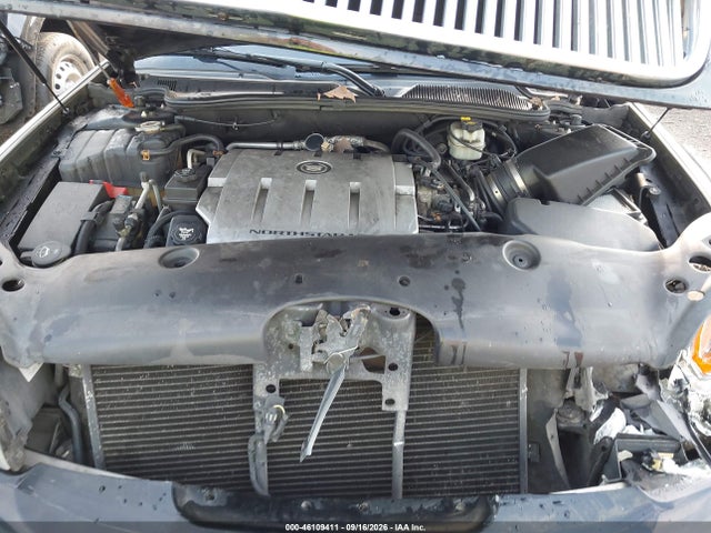 Aukcja sprzedaży 2004 Cadillac Deville Standard, vin: 1G6KD54Y74U204418, numer aukcji: 46109411