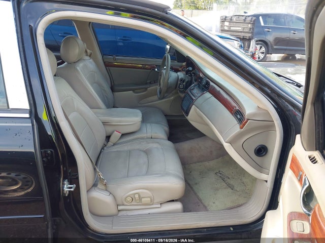 Aukcja sprzedaży 2004 Cadillac Deville Standard, vin: 1G6KD54Y74U204418, numer aukcji: 46109411