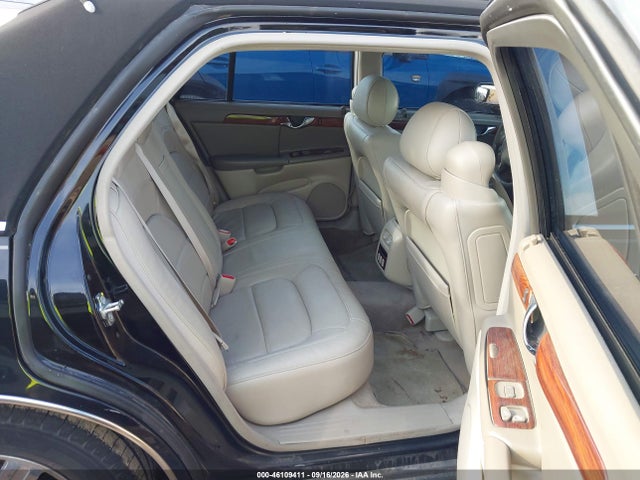 Aukcja sprzedaży 2004 Cadillac Deville Standard, vin: 1G6KD54Y74U204418, numer aukcji: 46109411