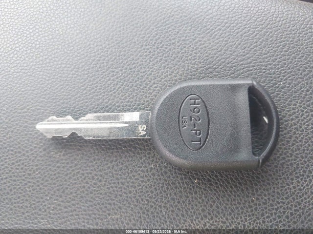 2007 Ford Expedition Xlt მანქანა იყიდება აუქციონზე, vin: 1FMFU16517LA83840, აუქციონის ნომერი: 46109413