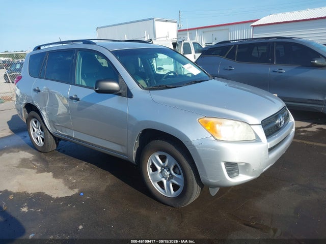 Продажа на аукционе авто 2011 Toyota Rav4, vin: 2T3ZF4DV3BW068679, номер лота: 46109417