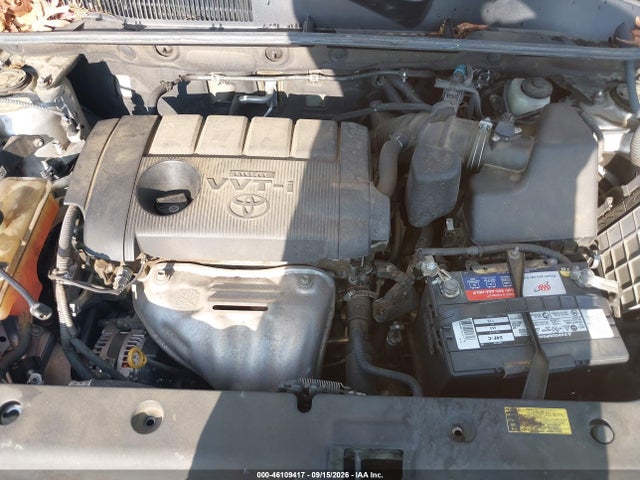 Продажа на аукционе авто 2011 Toyota Rav4, vin: 2T3ZF4DV3BW068679, номер лота: 46109417
