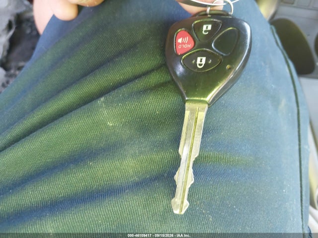 Продажа на аукционе авто 2011 Toyota Rav4, vin: 2T3ZF4DV3BW068679, номер лота: 46109417