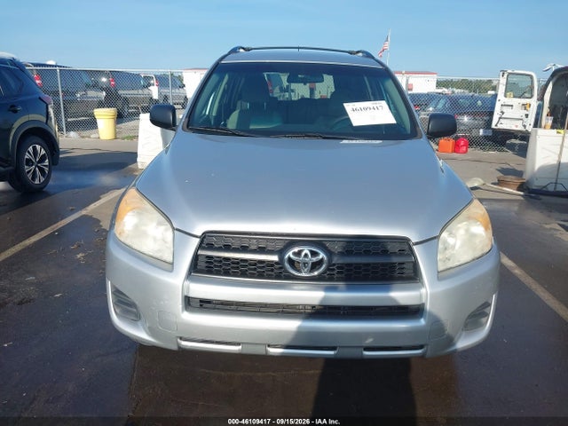 Продажа на аукционе авто 2011 Toyota Rav4, vin: 2T3ZF4DV3BW068679, номер лота: 46109417
