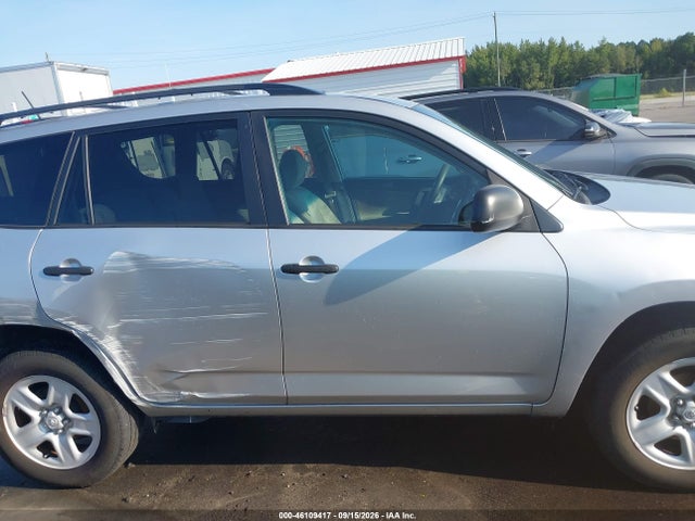Продажа на аукционе авто 2011 Toyota Rav4, vin: 2T3ZF4DV3BW068679, номер лота: 46109417