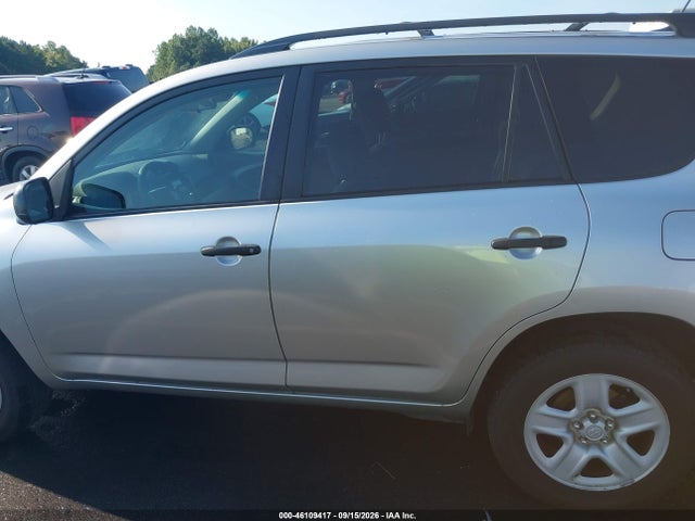 Продажа на аукционе авто 2011 Toyota Rav4, vin: 2T3ZF4DV3BW068679, номер лота: 46109417
