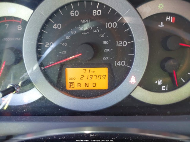 Продажа на аукционе авто 2011 Toyota Rav4, vin: 2T3ZF4DV3BW068679, номер лота: 46109417