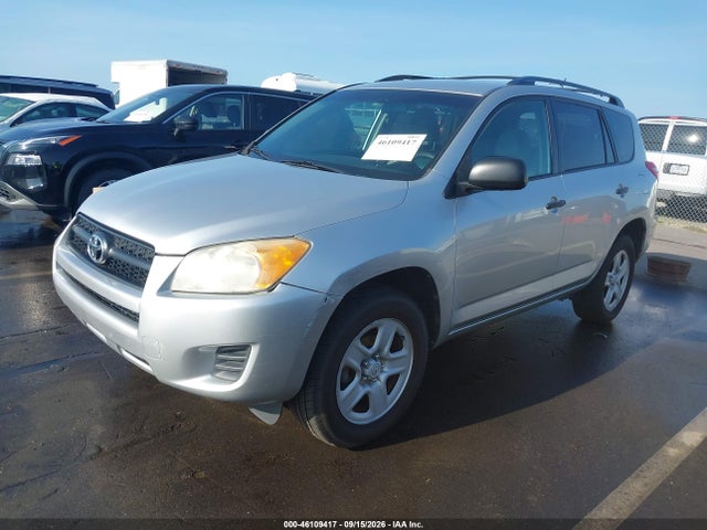 Продажа на аукционе авто 2011 Toyota Rav4, vin: 2T3ZF4DV3BW068679, номер лота: 46109417