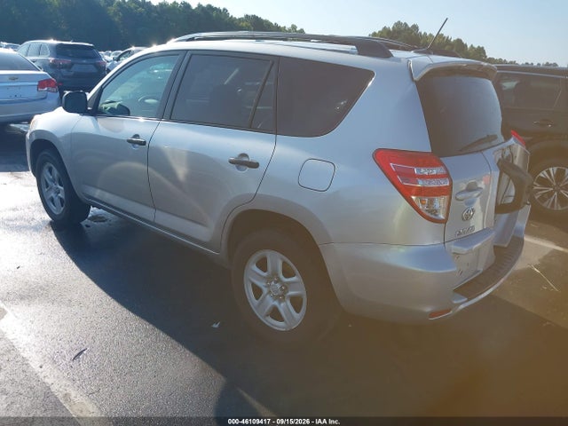 Продажа на аукционе авто 2011 Toyota Rav4, vin: 2T3ZF4DV3BW068679, номер лота: 46109417