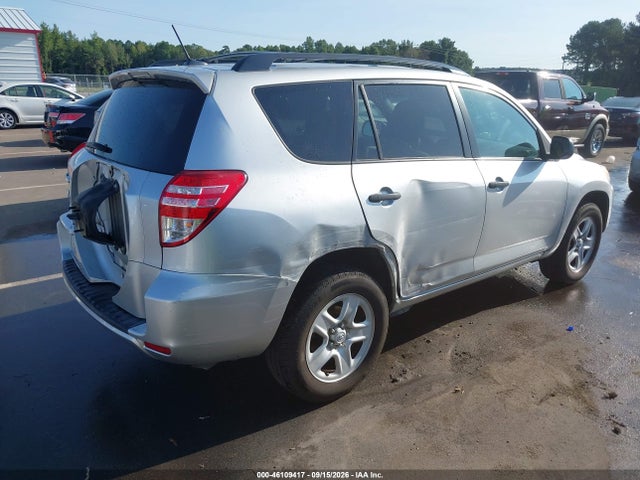 Продажа на аукционе авто 2011 Toyota Rav4, vin: 2T3ZF4DV3BW068679, номер лота: 46109417