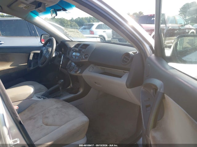 Продажа на аукционе авто 2011 Toyota Rav4, vin: 2T3ZF4DV3BW068679, номер лота: 46109417