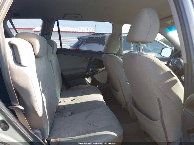 Продажа на аукционе авто 2011 Toyota Rav4, vin: 2T3ZF4DV3BW068679, номер лота: 46109417