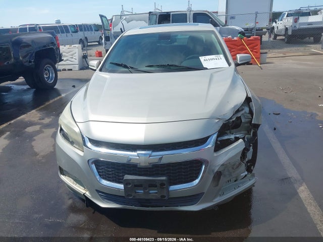Продаж на аукціоні авто 2015 Chevrolet Malibu 1lt, vin: 1G11C5SL9FF100242, номер лоту: 46109423