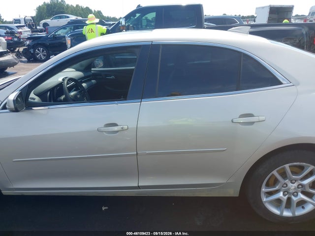 Продаж на аукціоні авто 2015 Chevrolet Malibu 1lt, vin: 1G11C5SL9FF100242, номер лоту: 46109423