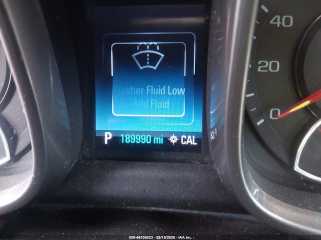 Продаж на аукціоні авто 2015 Chevrolet Malibu 1lt, vin: 1G11C5SL9FF100242, номер лоту: 46109423