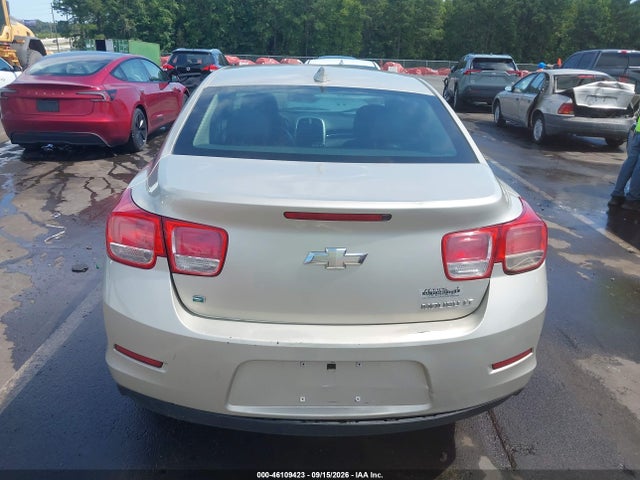 Продаж на аукціоні авто 2015 Chevrolet Malibu 1lt, vin: 1G11C5SL9FF100242, номер лоту: 46109423
