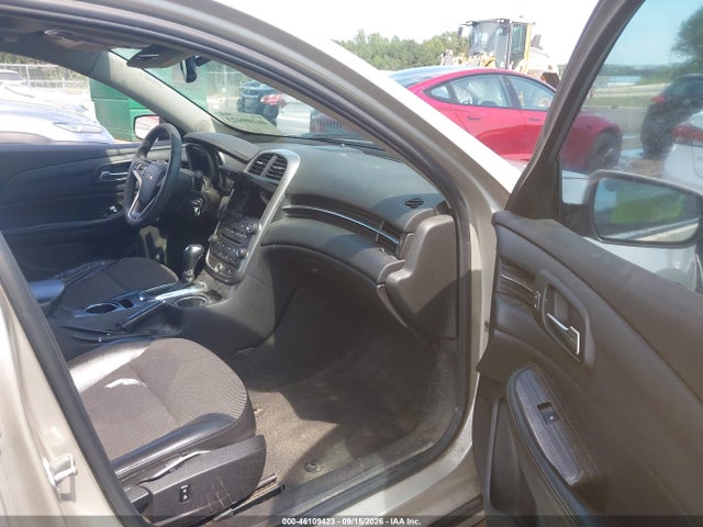 Продаж на аукціоні авто 2015 Chevrolet Malibu 1lt, vin: 1G11C5SL9FF100242, номер лоту: 46109423