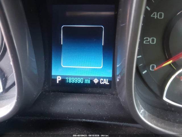 Продаж на аукціоні авто 2015 Chevrolet Malibu 1lt, vin: 1G11C5SL9FF100242, номер лоту: 46109423