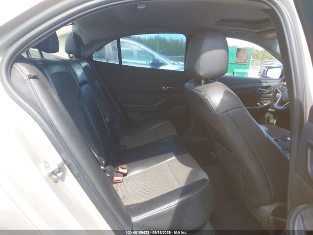 Продаж на аукціоні авто 2015 Chevrolet Malibu 1lt, vin: 1G11C5SL9FF100242, номер лоту: 46109423