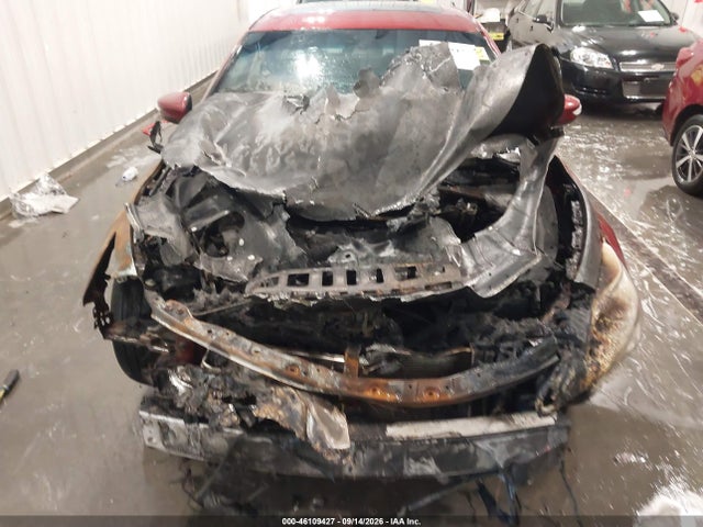 46109427 :رقم المزاد ، 1N4AL3AP4DC187312 vin ، 2013 Nissan Altima 2.5 Sl مزاد بيع
