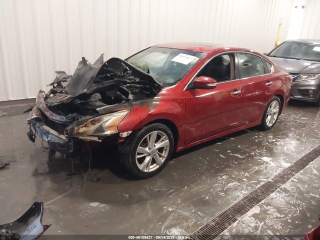 46109427 :رقم المزاد ، 1N4AL3AP4DC187312 vin ، 2013 Nissan Altima 2.5 Sl مزاد بيع