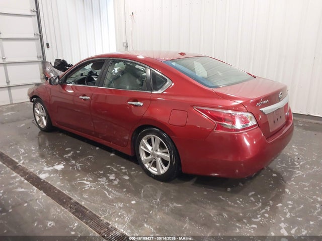 46109427 :رقم المزاد ، 1N4AL3AP4DC187312 vin ، 2013 Nissan Altima 2.5 Sl مزاد بيع