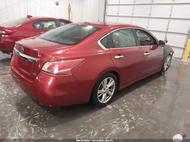 46109427 :رقم المزاد ، 1N4AL3AP4DC187312 vin ، 2013 Nissan Altima 2.5 Sl مزاد بيع