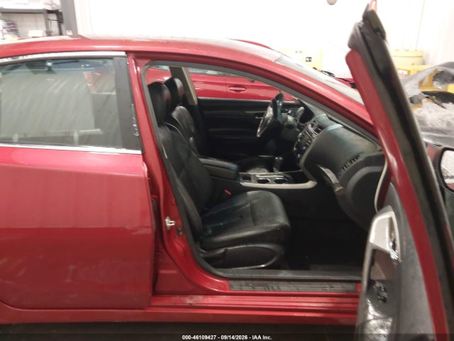 46109427 :رقم المزاد ، 1N4AL3AP4DC187312 vin ، 2013 Nissan Altima 2.5 Sl مزاد بيع