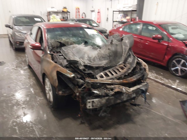 46109427 :رقم المزاد ، 1N4AL3AP4DC187312 vin ، 2013 Nissan Altima 2.5 Sl مزاد بيع