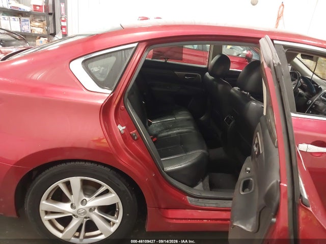 46109427 :رقم المزاد ، 1N4AL3AP4DC187312 vin ، 2013 Nissan Altima 2.5 Sl مزاد بيع