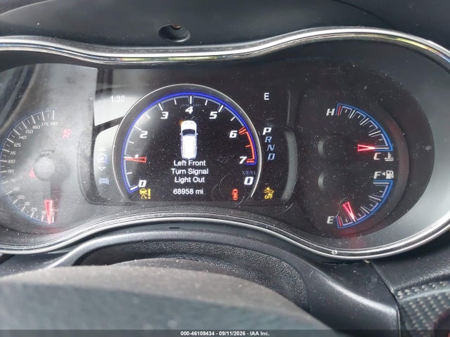 Продажа на аукционе авто 2017 Jeep Grand Cherokee Srt, vin: 1C4RJFDJ8HC911181, номер лота: 46109434