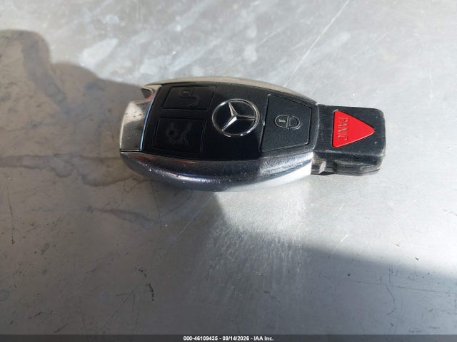 46109435 :رقم المزاد ، 4JGDA5HB3CA005804 vin ، 2012 Mercedes-benz Ml 350 4matic مزاد بيع
