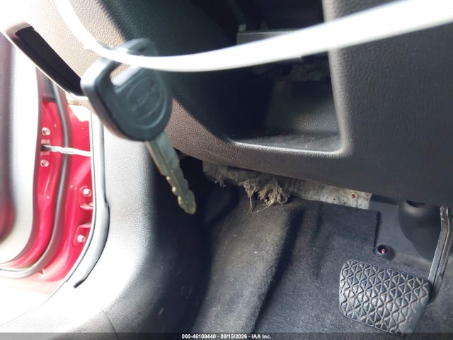 Aukcja sprzedaży 2014 Mazda Mazda2 Sport, vin: JM1DE1KY1E0178213, numer aukcji: 46109440