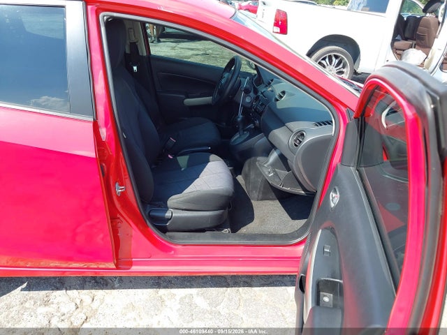 Aukcja sprzedaży 2014 Mazda Mazda2 Sport, vin: JM1DE1KY1E0178213, numer aukcji: 46109440