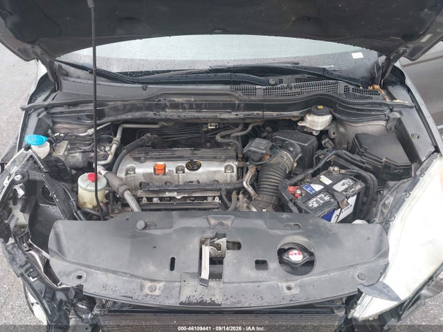 2010 Honda Cr-v Ex მანქანა იყიდება აუქციონზე, vin: 5J6RE3H52AL044053, აუქციონის ნომერი: 46109441