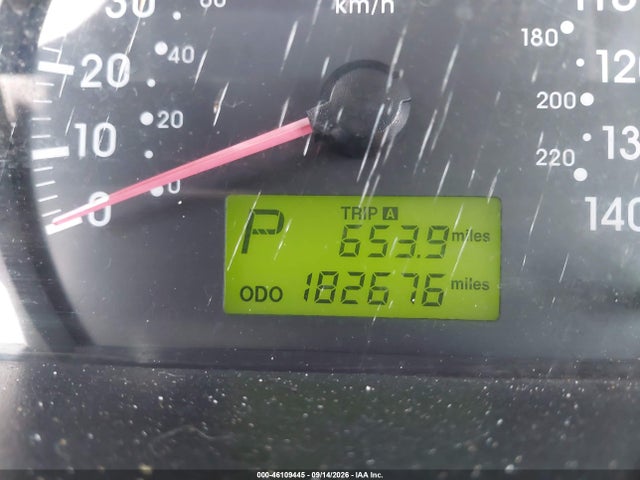 Aukcja sprzedaży 2006 Kia Spectra Ex/lx/sx, vin: KNAFE121765270570, numer aukcji: 46109445