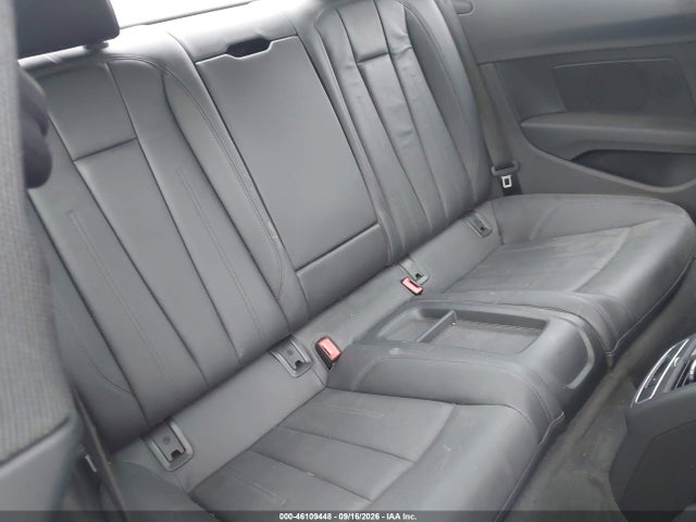 Aukcja sprzedaży 2018 Audi A5 2.0t Premium, vin: WAUNNAF59JA062778, numer aukcji: 46109448
