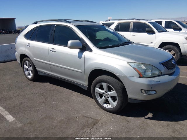 46109451 :رقم المزاد ، JTJGA31U040027801 vin ، 2004 Lexus Rx 330 مزاد بيع