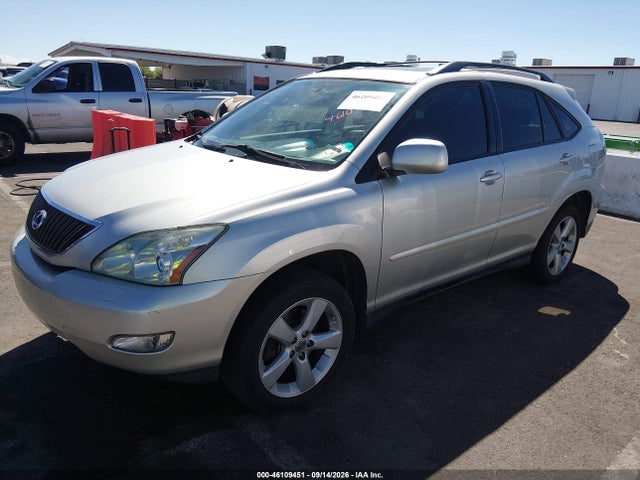 2004 Lexus Rx 330 მანქანა იყიდება აუქციონზე, vin: JTJGA31U040027801, აუქციონის ნომერი: 46109451