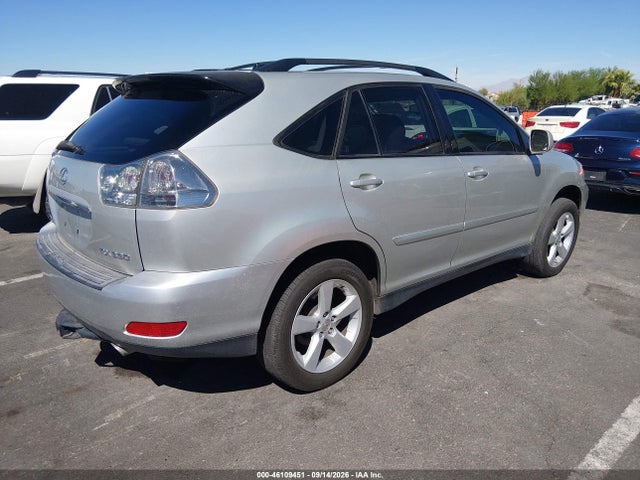 2004 Lexus Rx 330 მანქანა იყიდება აუქციონზე, vin: JTJGA31U040027801, აუქციონის ნომერი: 46109451