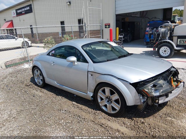Aukcja sprzedaży 2005 Audi Tt 1.8l, vin: TRUSC28N551001020, numer aukcji: 46109452