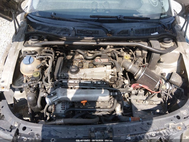 Aukcja sprzedaży 2005 Audi Tt 1.8l, vin: TRUSC28N551001020, numer aukcji: 46109452
